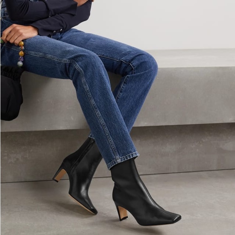 Staud Eva Boots SZ 41
